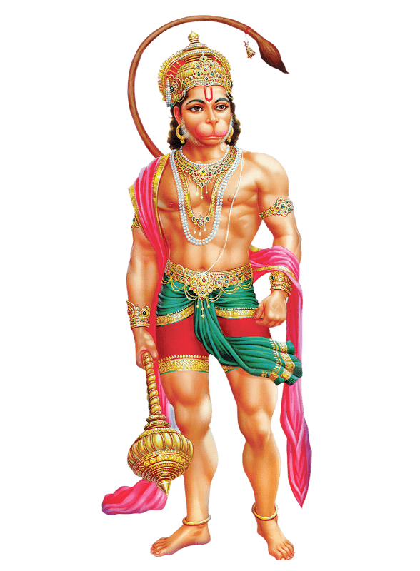 Lord Hanuman
