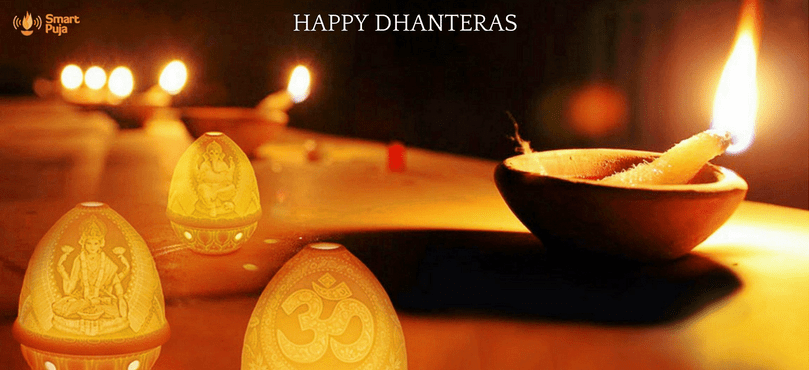 Happy Dhanteras