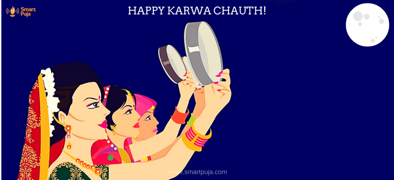 Karwa Chauth Puja