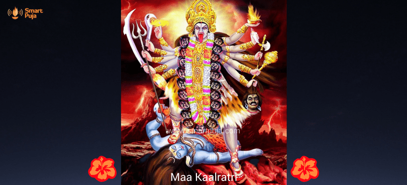 Maa Kaalratri