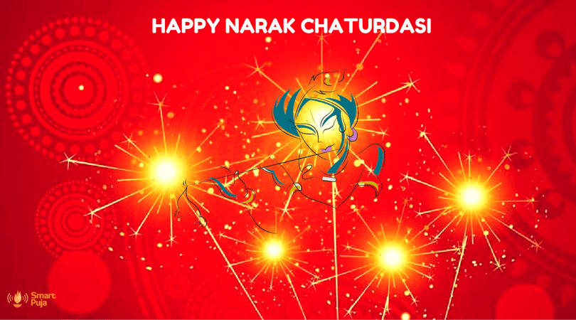 Happy Narak Chaturdashi