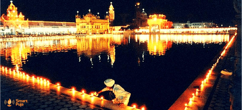 Golden Temple Amritsar