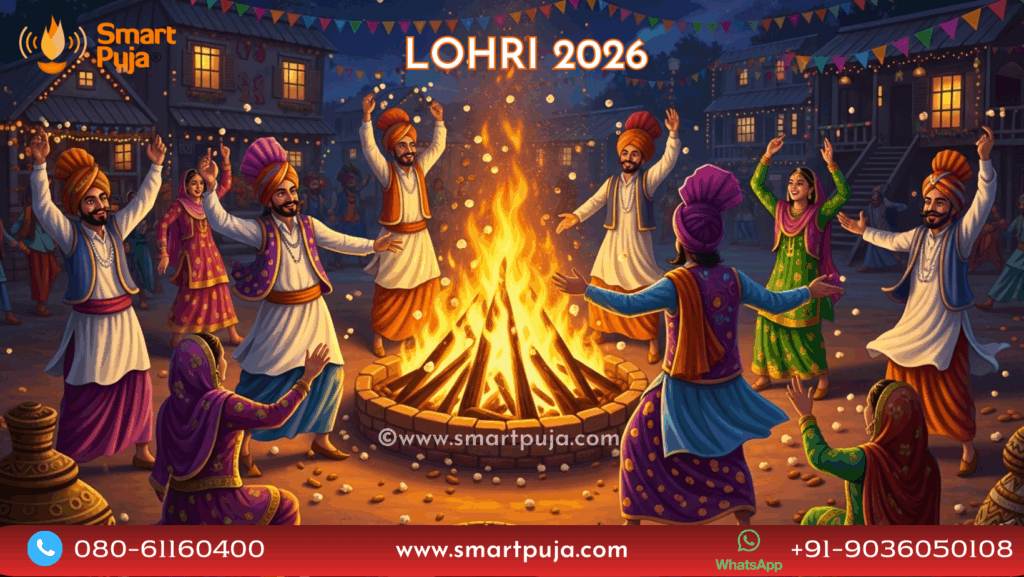 Lohri 2026