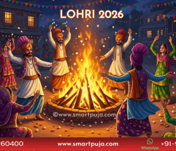 Lohri 2026