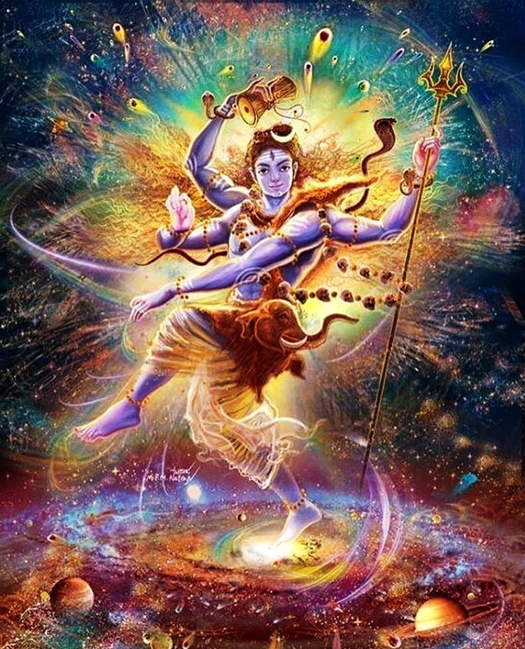 Maha Shivaratri Festival
