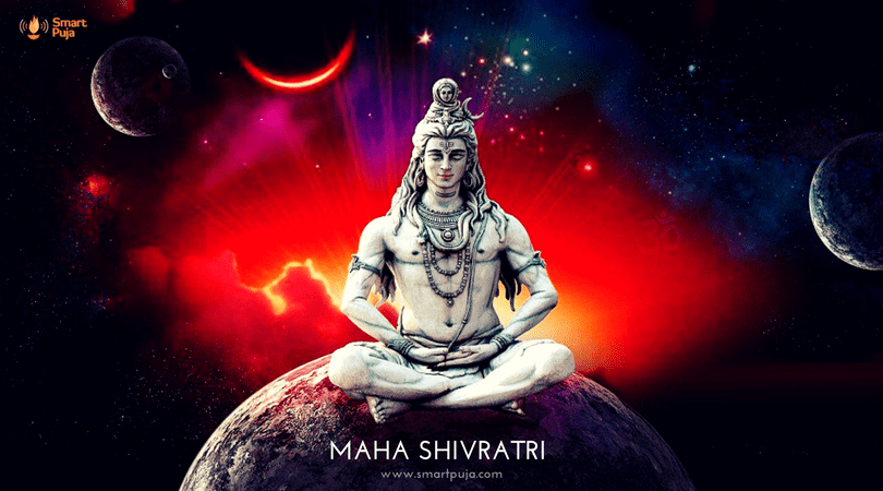 Maha Shivratri