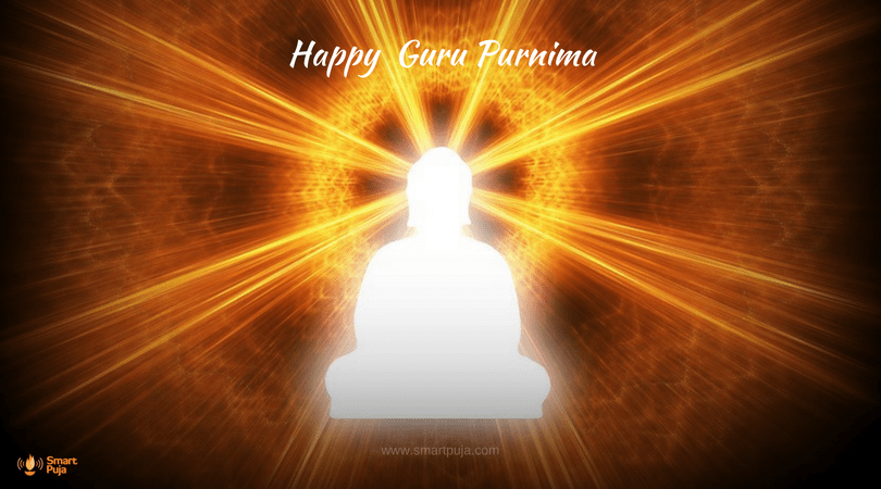Guru Purnima @ www.smartpuja.com