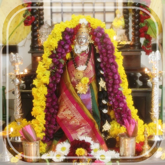 Vara Mahalakshmi Puja @ www.smartpuja.com