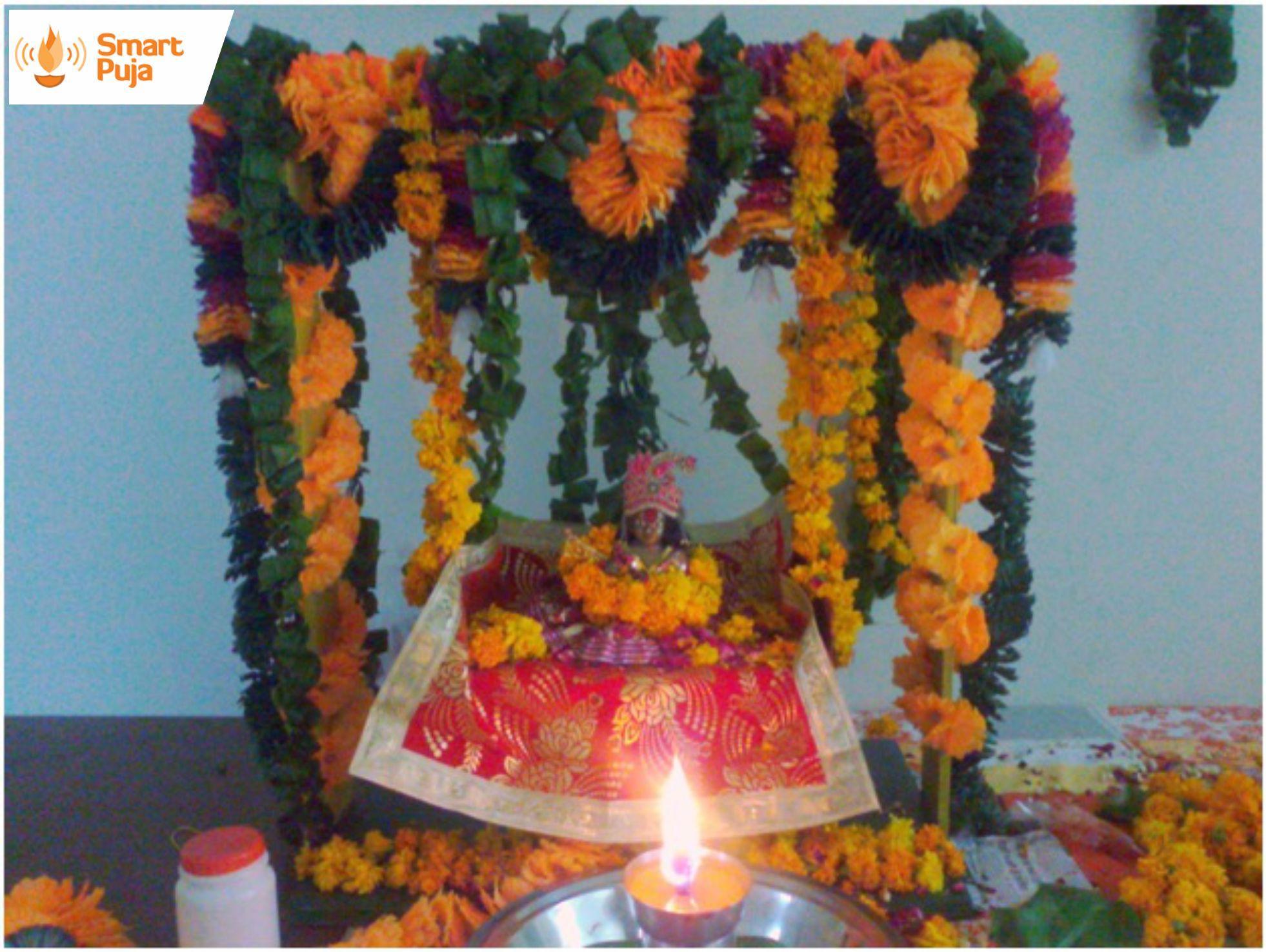 Janmashtami 2017 Krishna Janmashtami Smartpuja Com