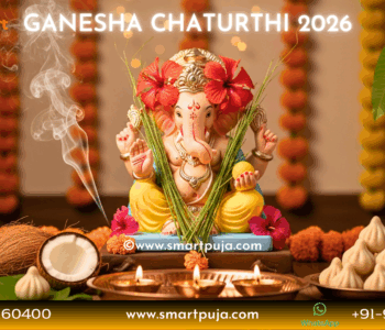 Ganesha Chaturthi 2026 muhurat