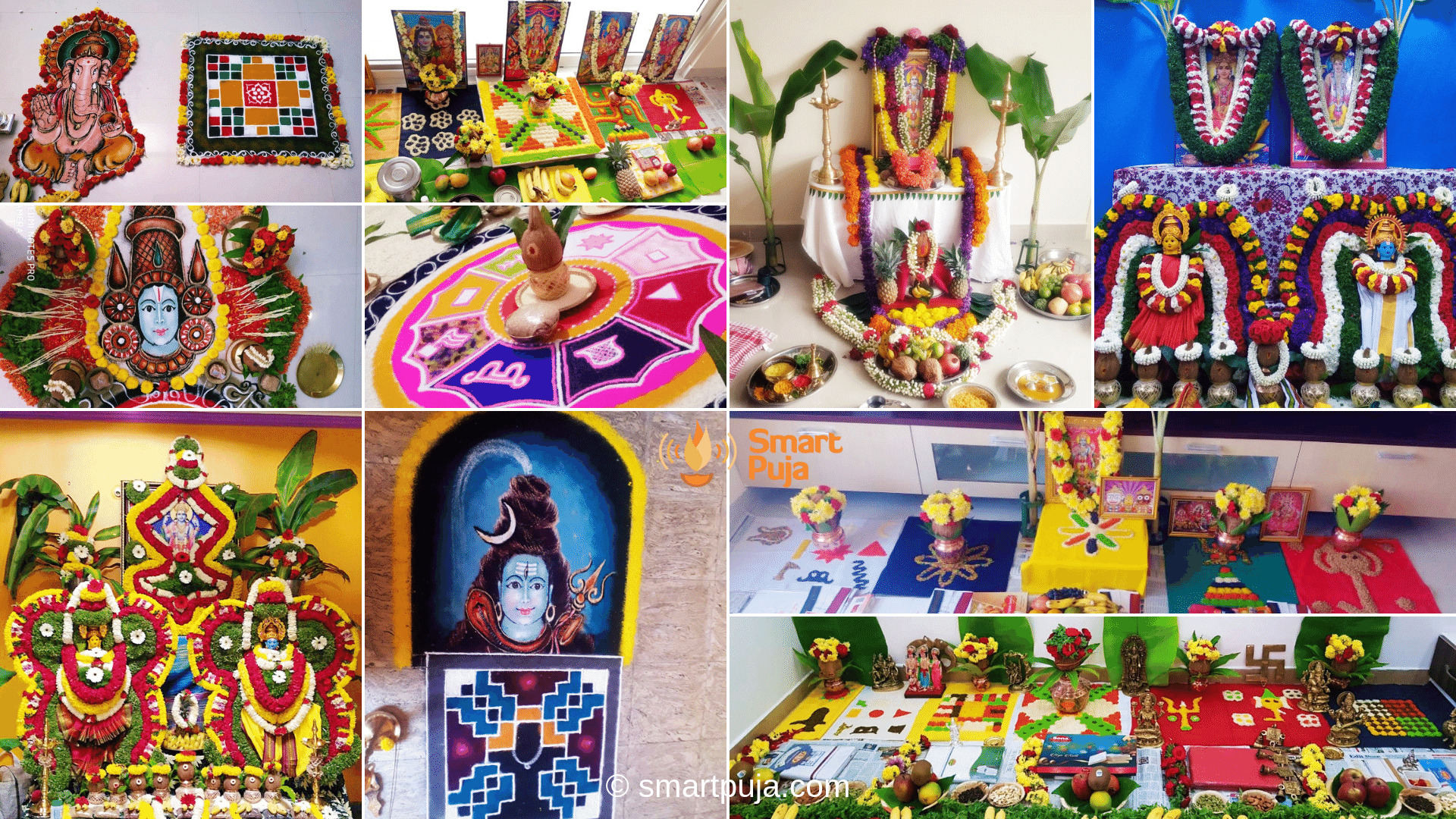 book a pandit @smartpuja.com