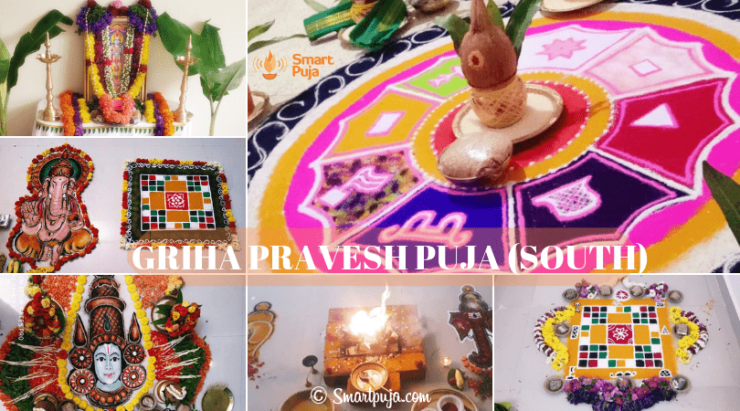 Griha Pravesh Puja-smartpuja.com