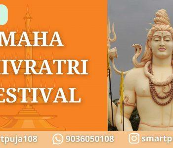 Maha Shivratri Festival