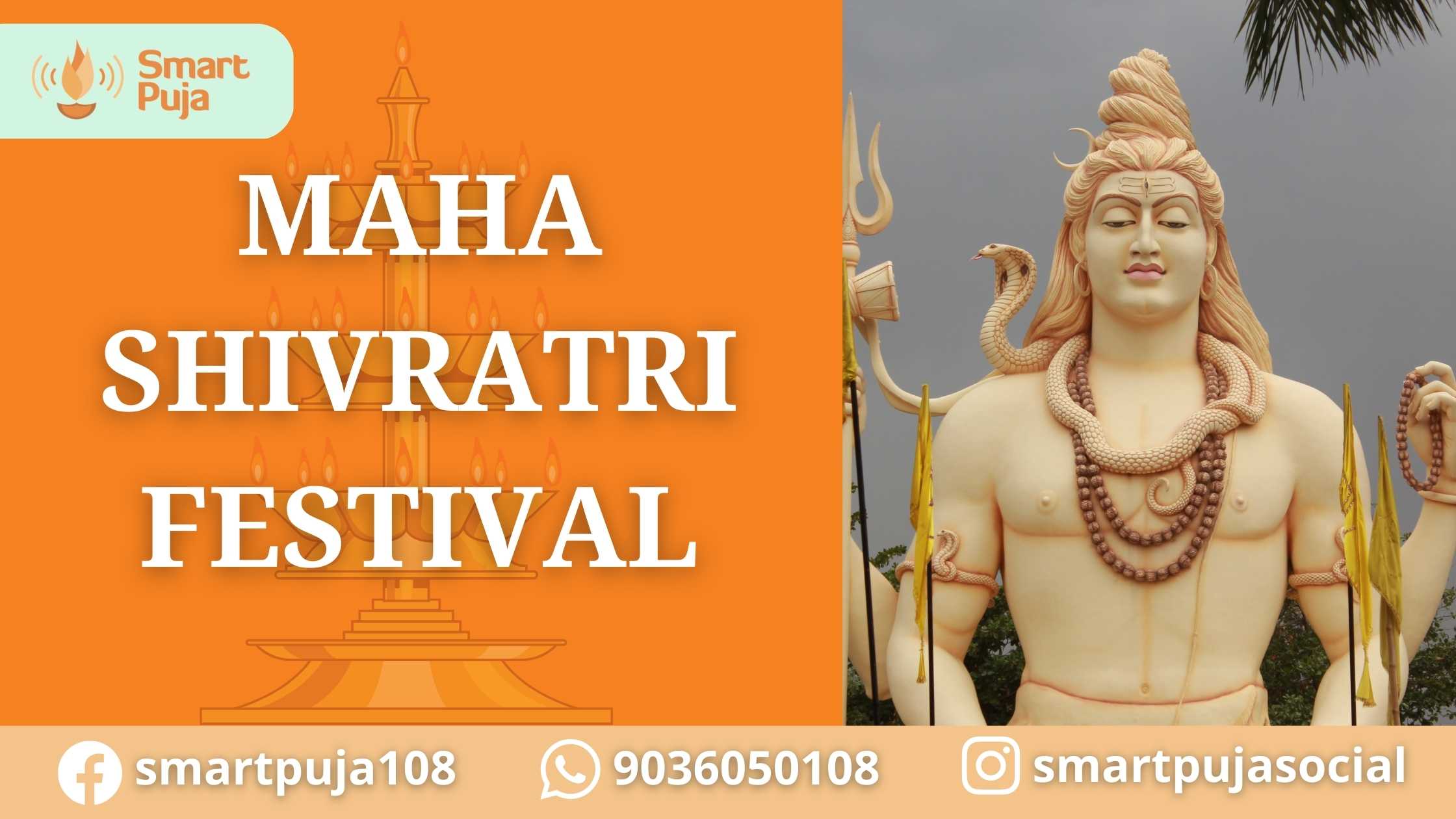 Maha Shivratri Festival