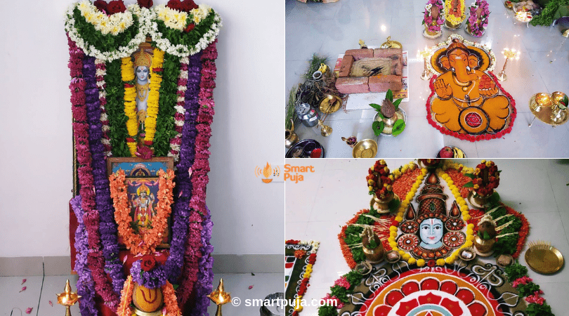 Griha Pravesh Puja - 2 Day Regular