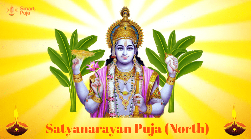 Satyanarayan Puja-smartpuja.com