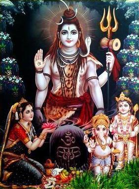 Karpur Gauram Mantra @smartpuja.com