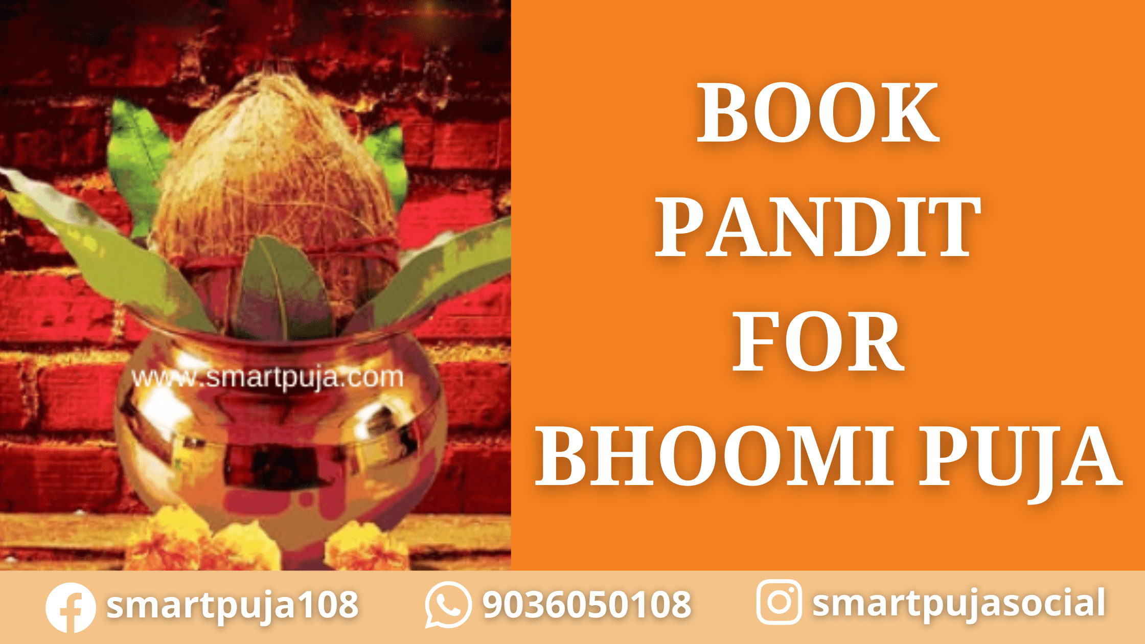 Bhoomi Puja