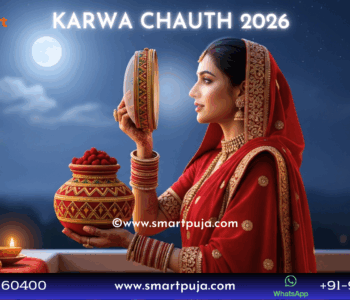 Karwa Chauth 2026