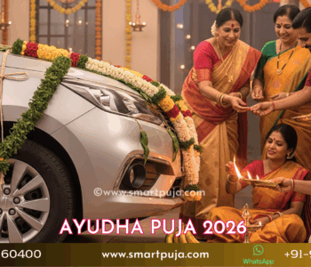 Ayudha Puja 2026