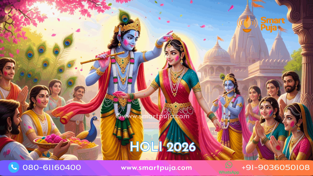 Holi 2026