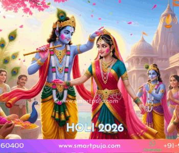 Holi 2026