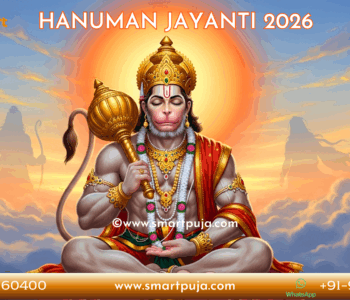 Hanuman Jayanti 2026