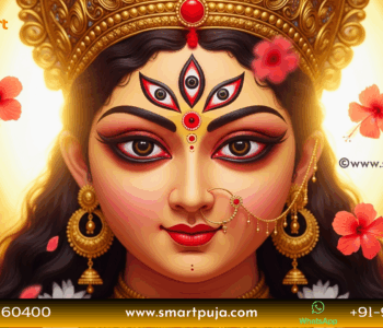 Navratri Durga Puja 2026