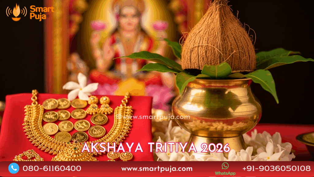 Akshaya Tritiya 2026