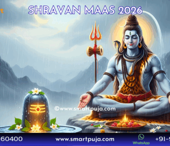 Shravan Maas 2026