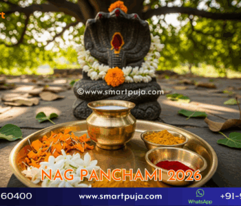 Nag Panchami 2026 date