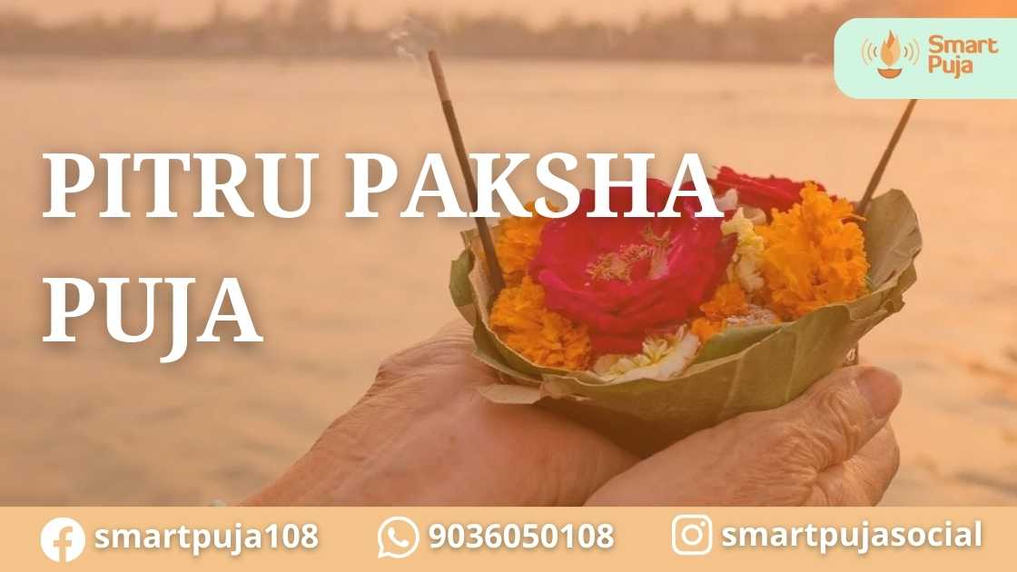 Pitru Paksha Puja