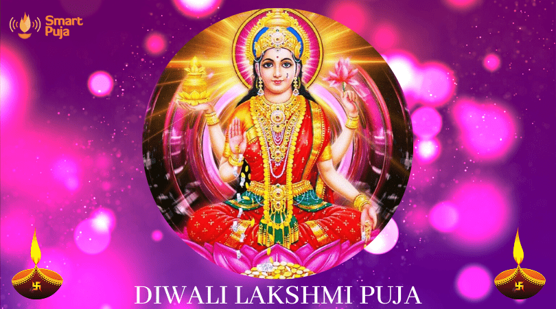 Book Pandit Ji for Diwali Lakshmi Puja @ www.smartpuja.com