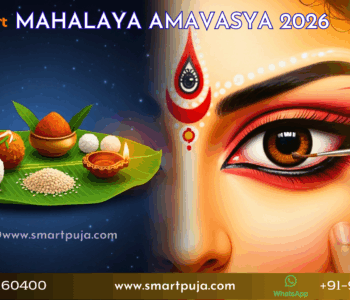 Mahalaya Amavasya 2026