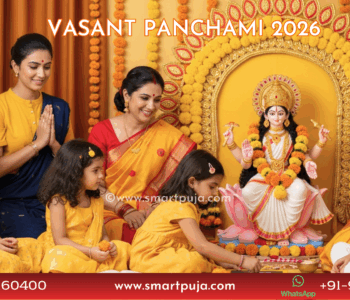 Vasant Panchami 2026