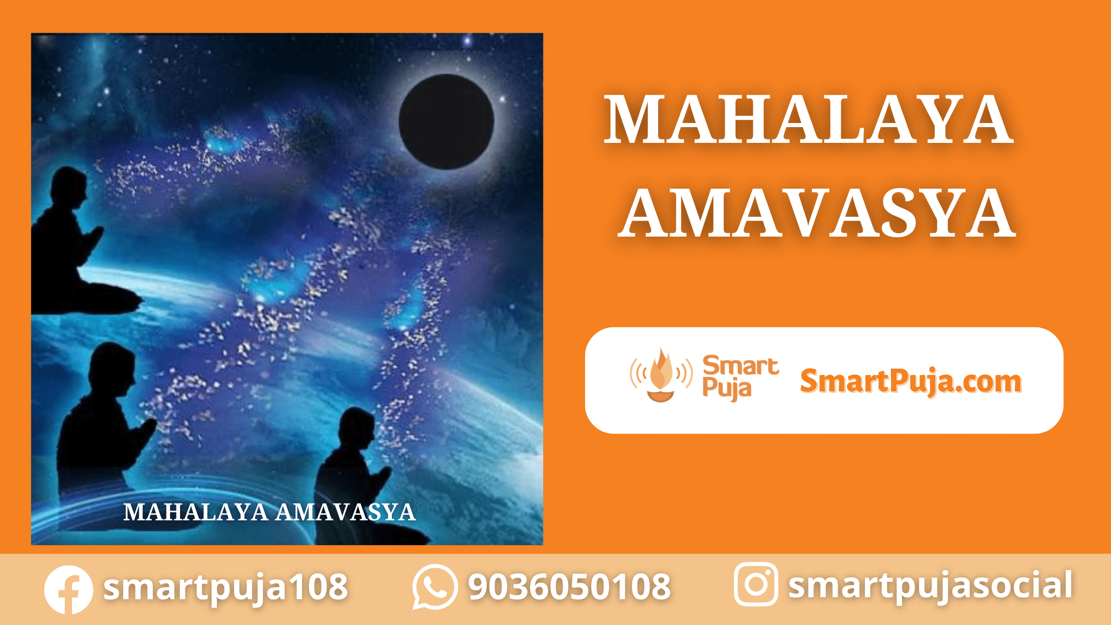 Mahalaya Amavasya