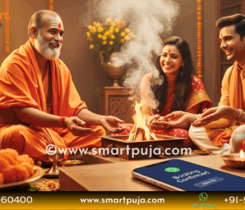 Smartpuja how it works