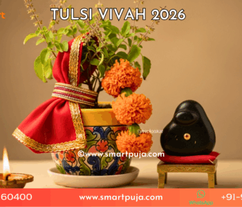 Tulsi Vivah 2026