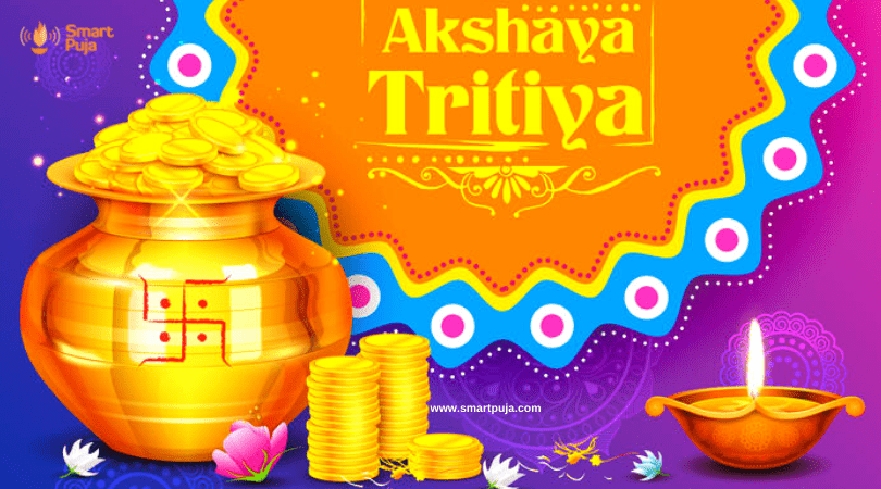 Akshaya Tritya @ www.smartpuja.com
