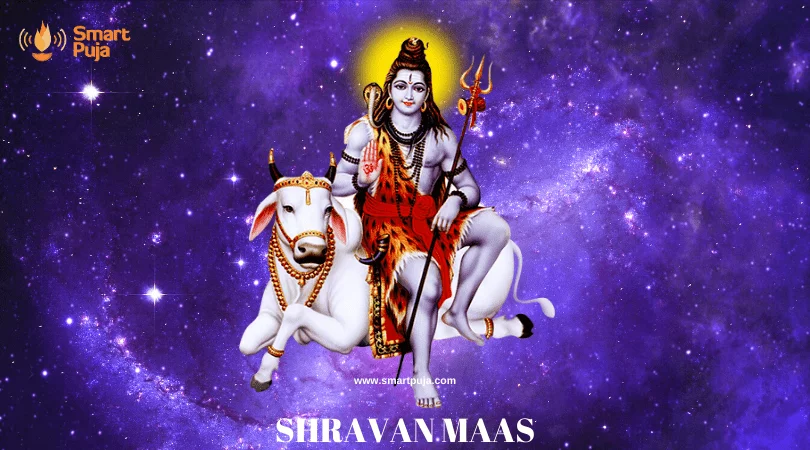 Shravan maas
