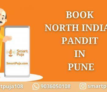 Book North Indian Pandit in Pune @SmartPuja
