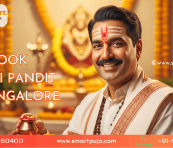 Book Bihari Pandit in Bangalore