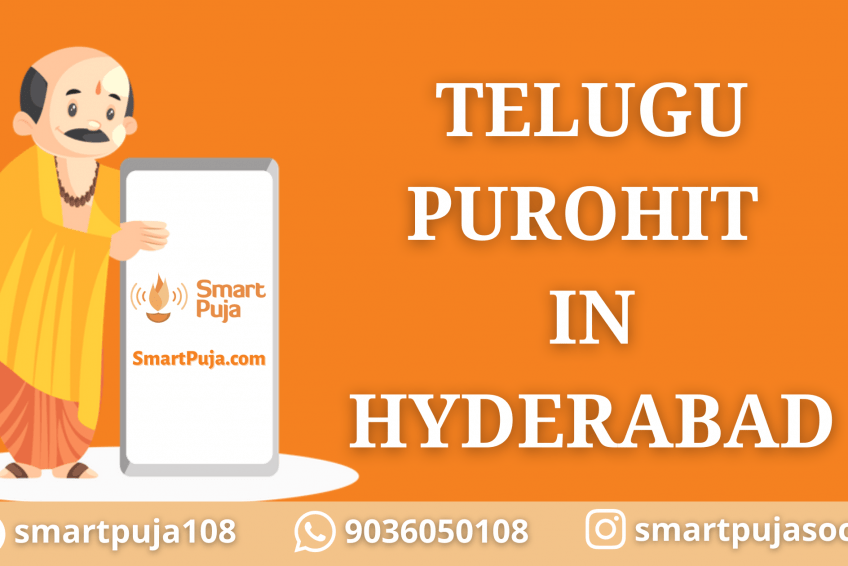 Best Telugu Purohit in Hyderabad
