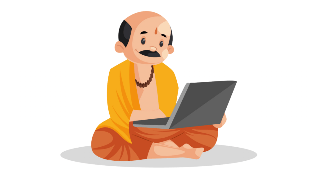 Book North Indian Pandit in Bangalore