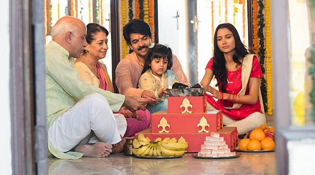 Book Panditji Online For Birthday Pooja At Home