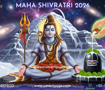 Maha Shivratri 2026