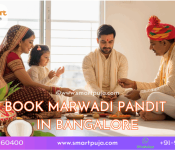Book Marwadi Pandit in Bangalore