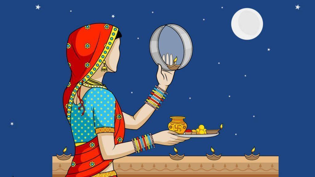 Karva chauth