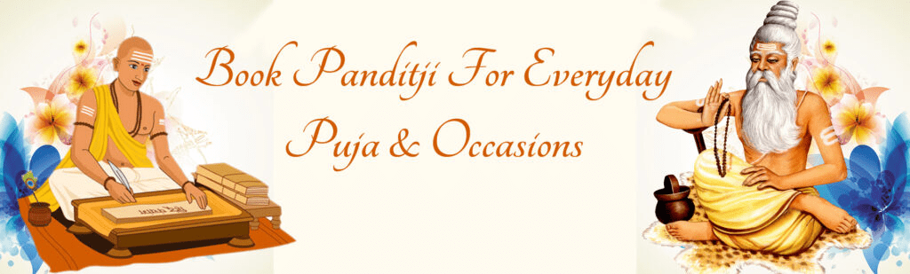 Book A Experienced Marwadi Pandit in Bangalore with SmartPuja
