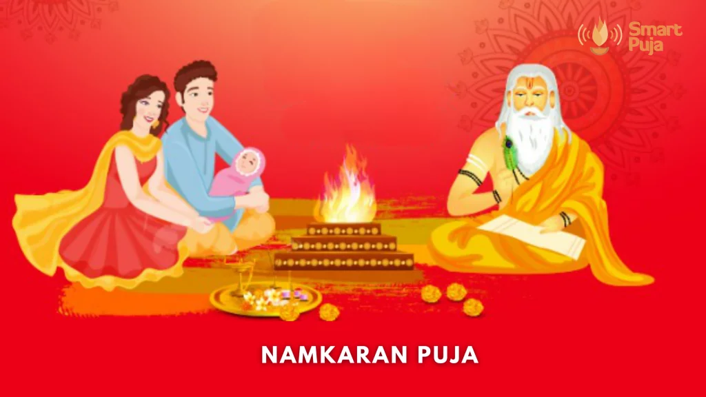 Namkaran Puja